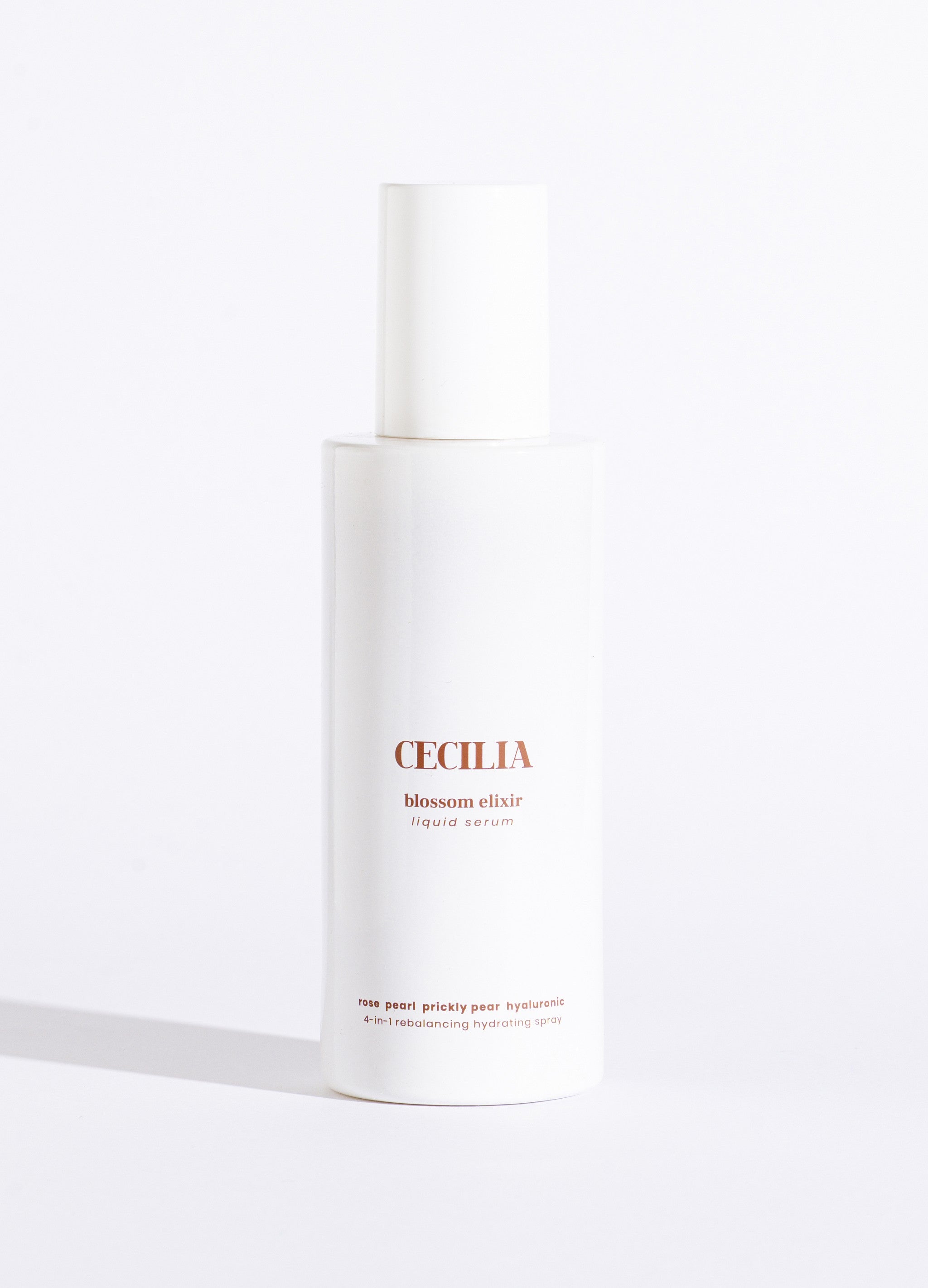 Blossom Elixir 4-in-1 Liquid Serum