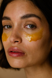 Golden Glow Baume Yeux Anti-Aging Eye Balm