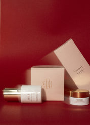 Golden Glow Baume Yeux Anti-Aging Eye Balm