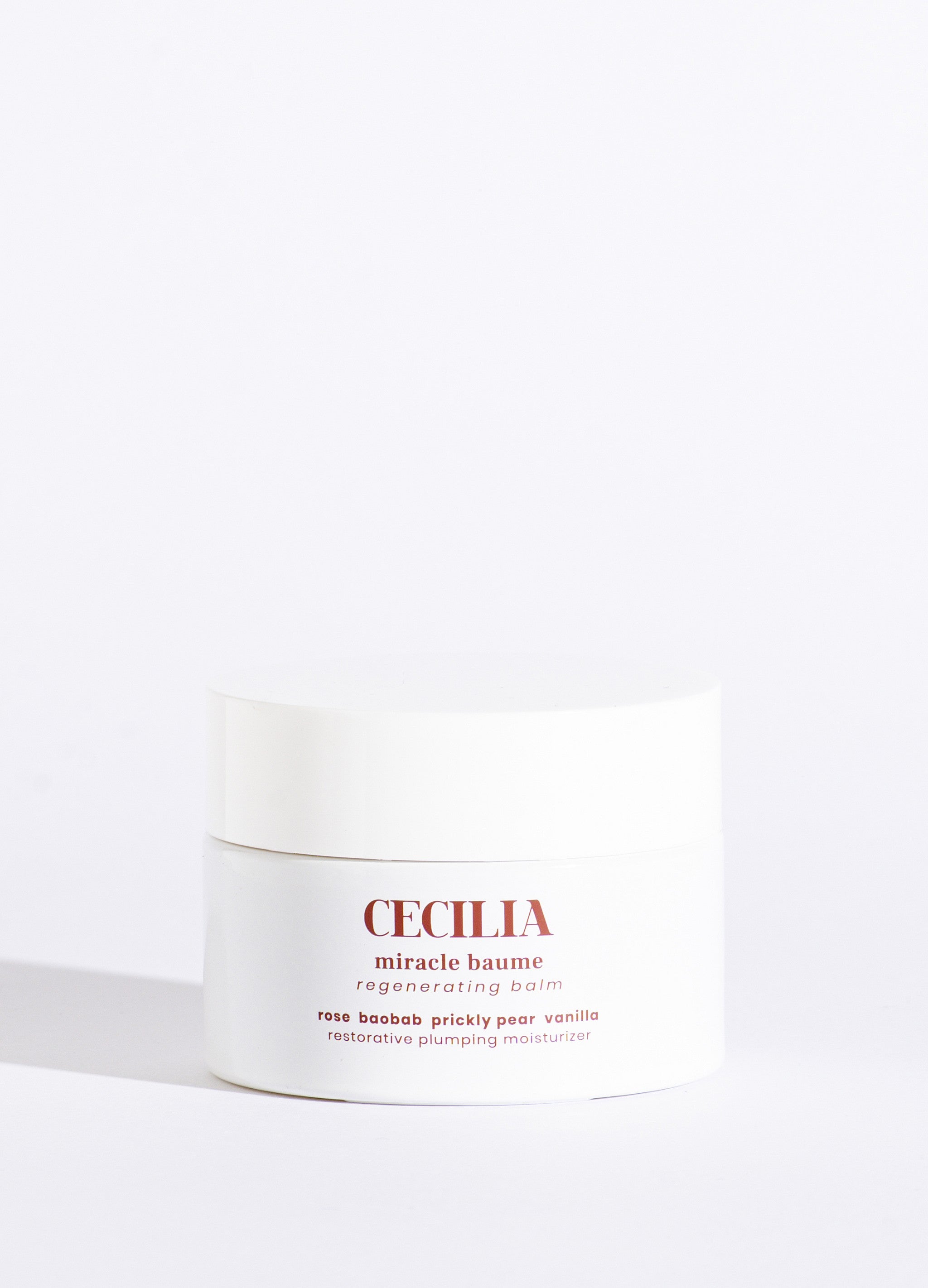 Miracle Baume Regenerating Balm