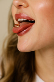 SuperOmega Anti-aging Supplement