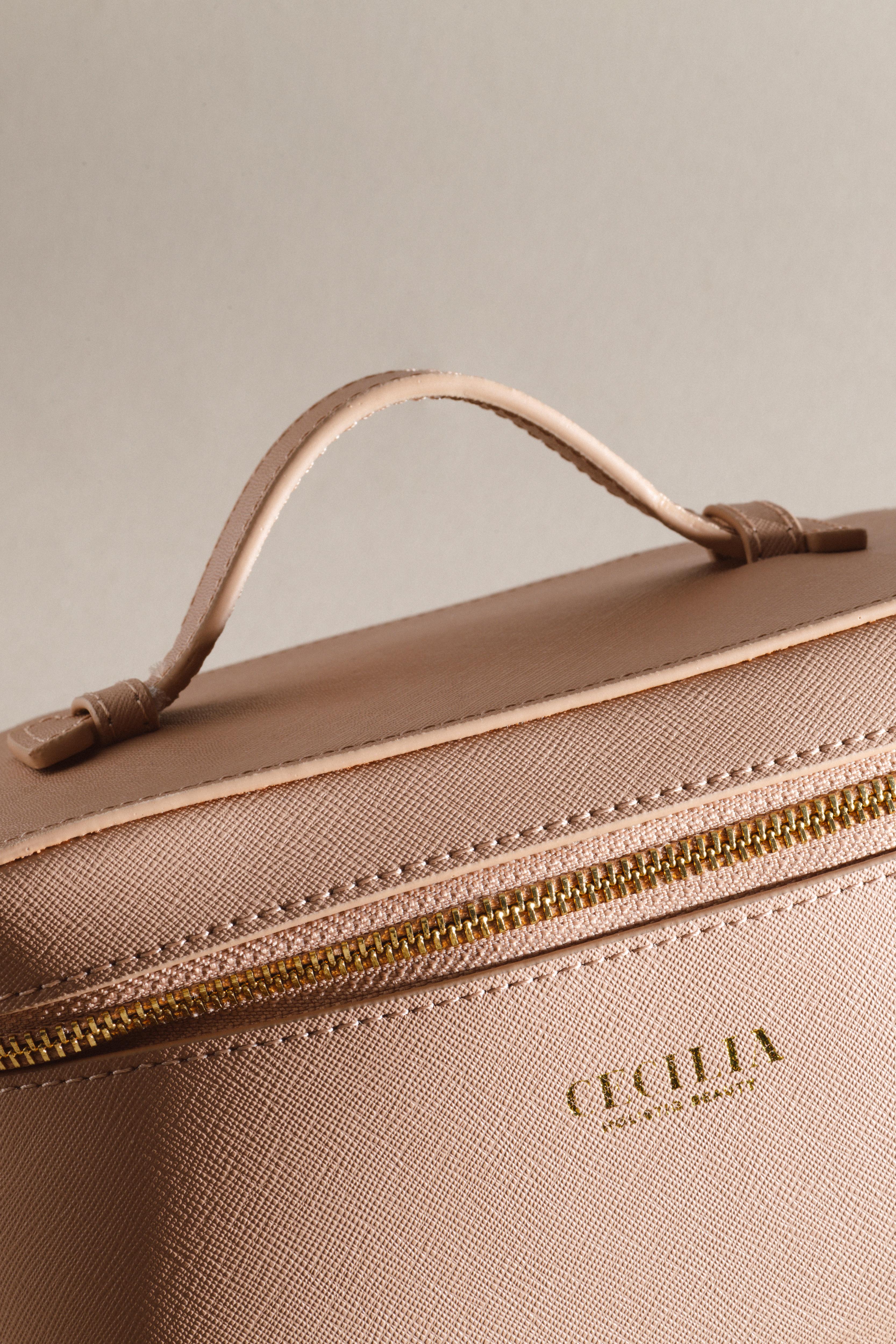 CHB Iconic Vanity Case