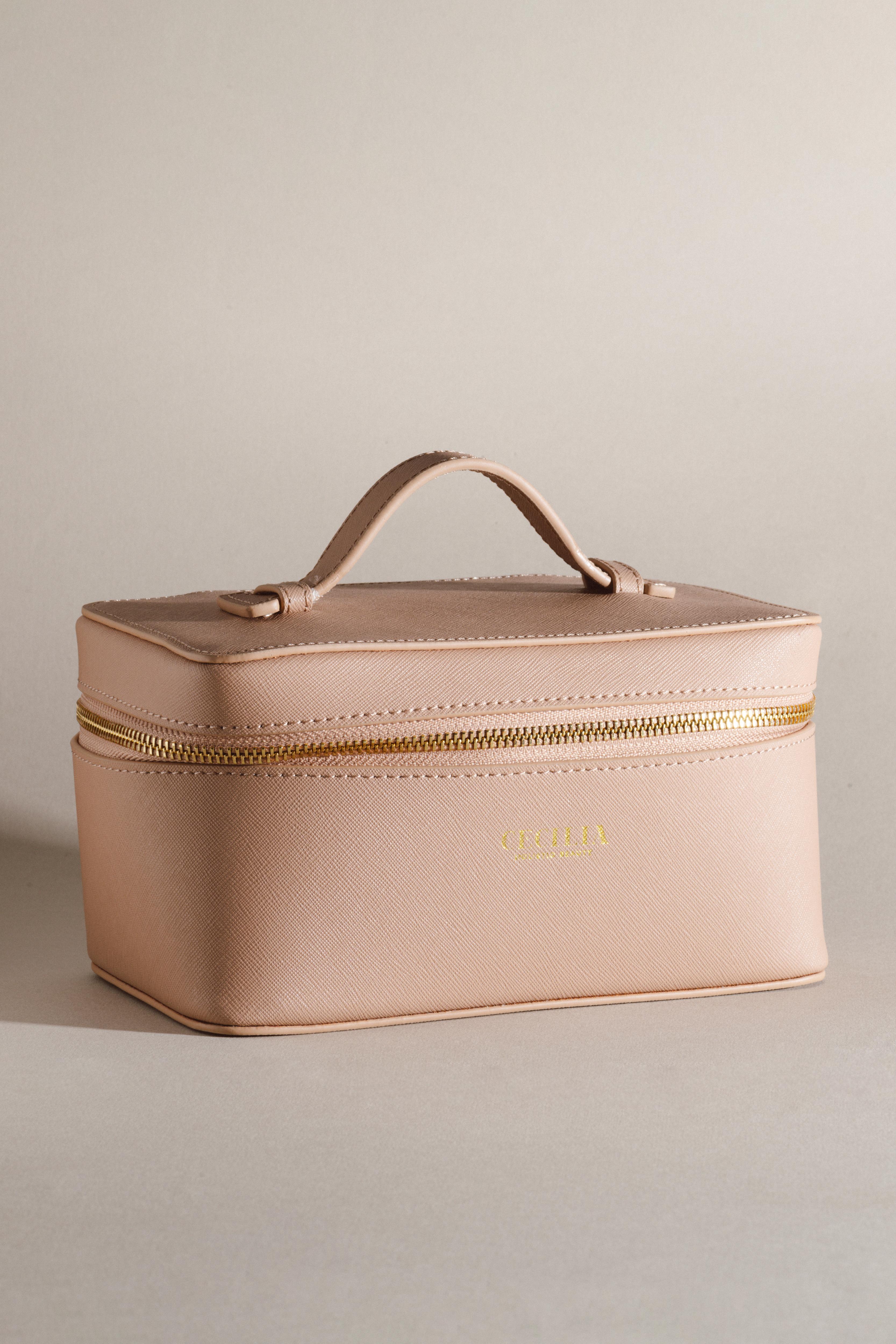 CHB Iconic Vanity Case