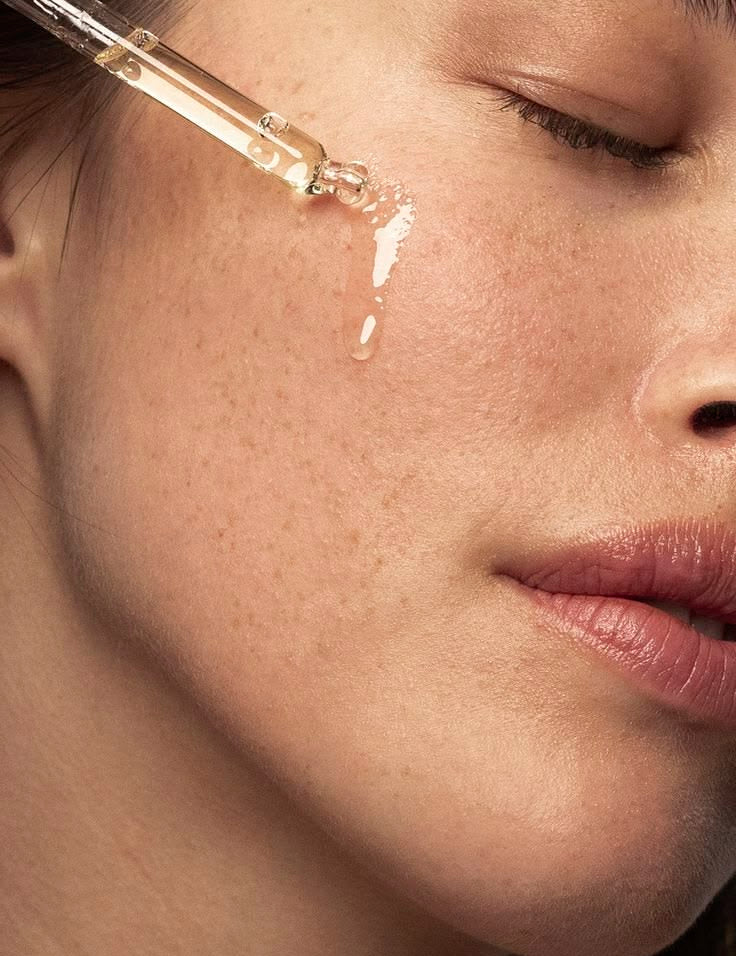 Retinol. Rewritten.