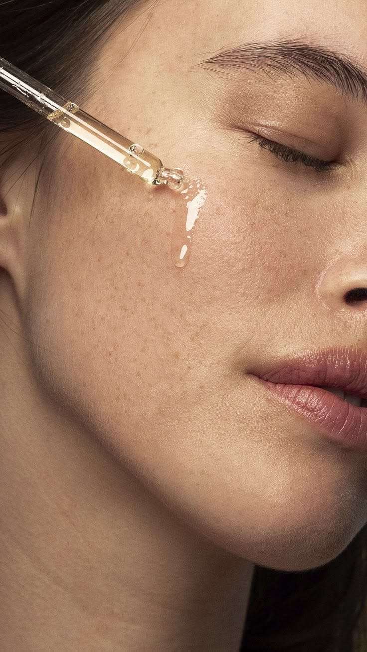 Retinol. Rewritten.