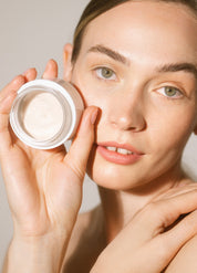 Ageless Crème Riche Anti-Aging Rich Cream