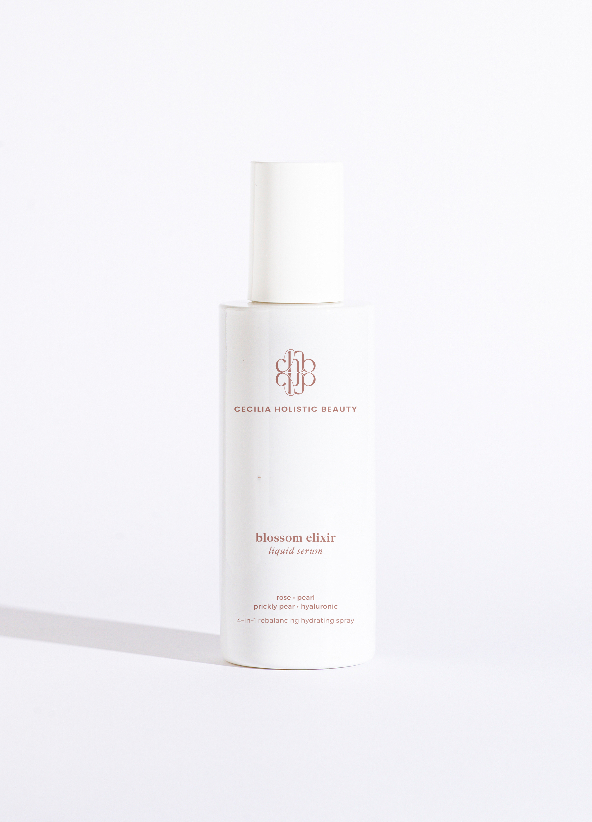 Blossom Elixir 4-in-1 Liquid Serum