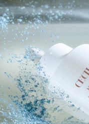 Blue Oceanic Brightening Potion