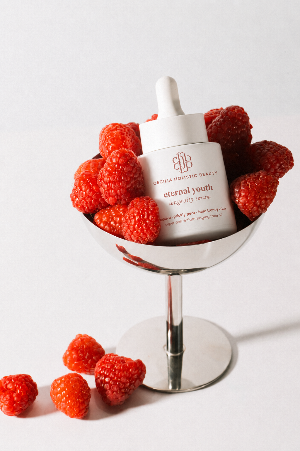 Eternal Youth Sérum Longevity Serum