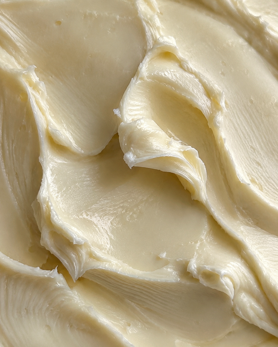 CUPUAÇU BUTTER