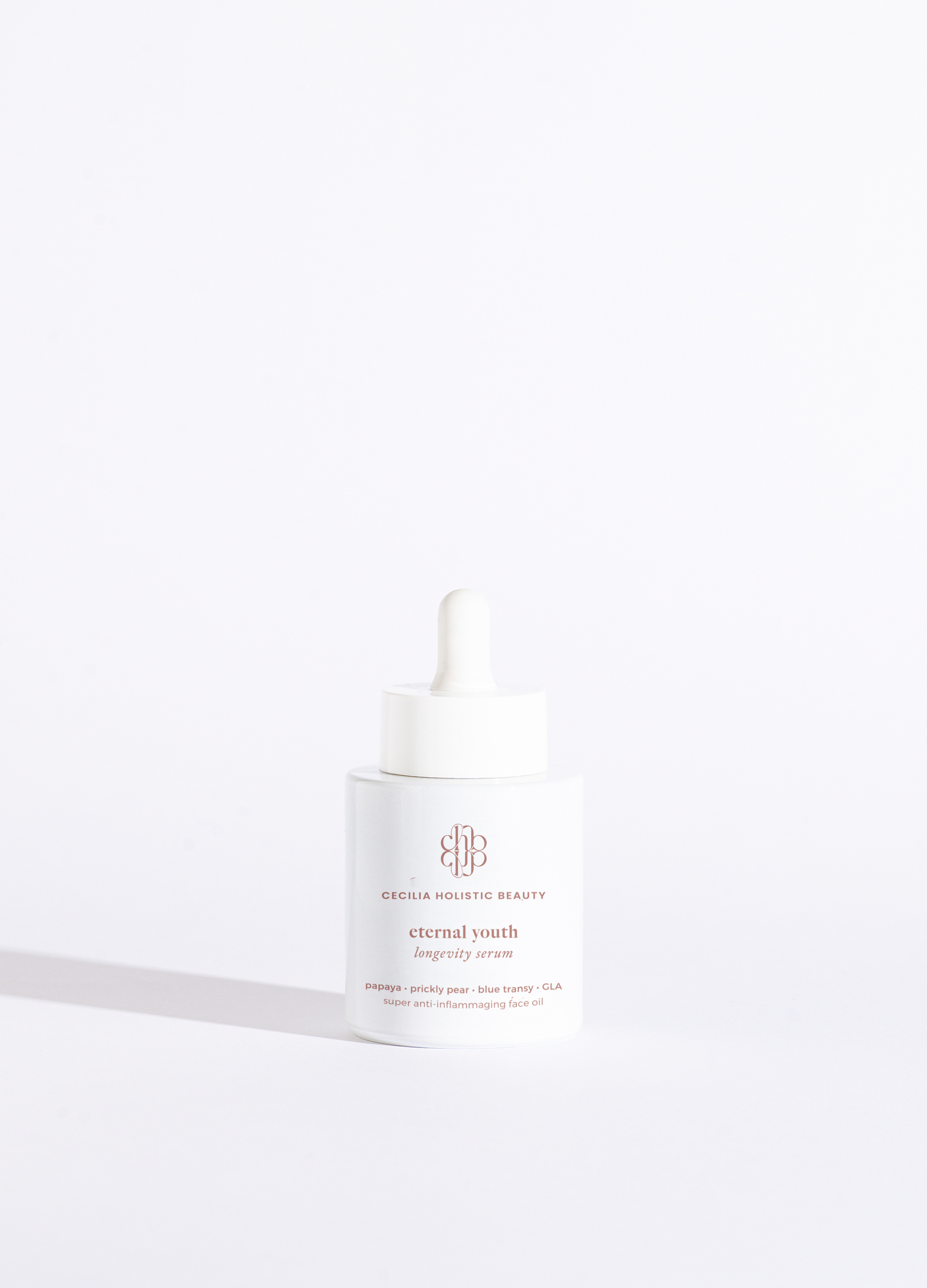 Eternal Youth Sérum Longevity Serum
