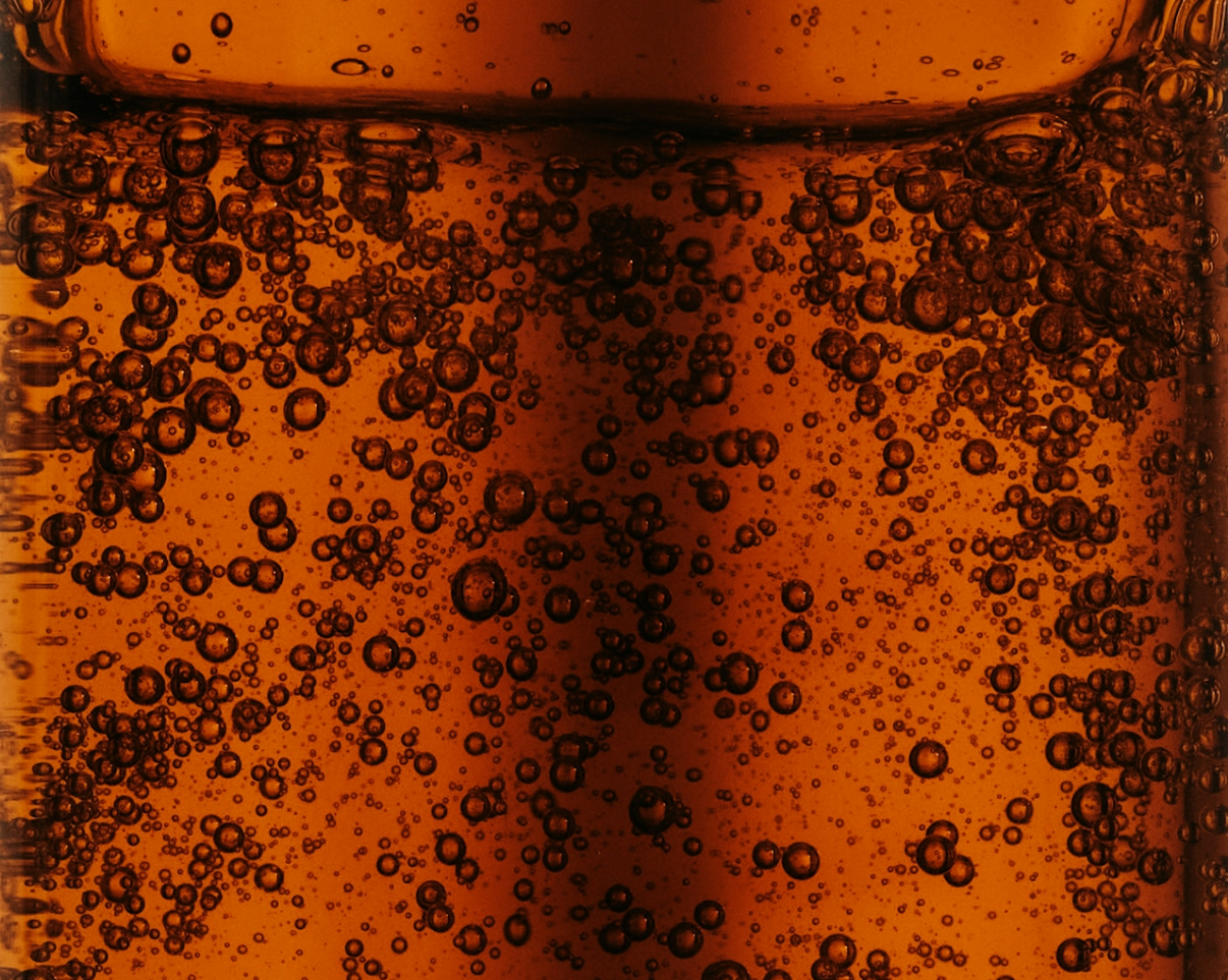 Echium Seed Oil