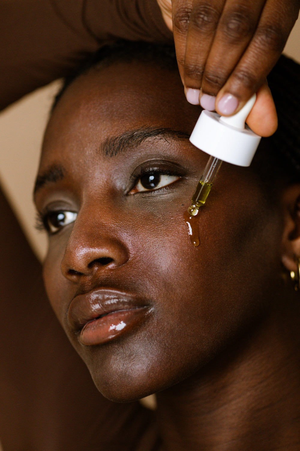 Eternal Youth Longevity Serum