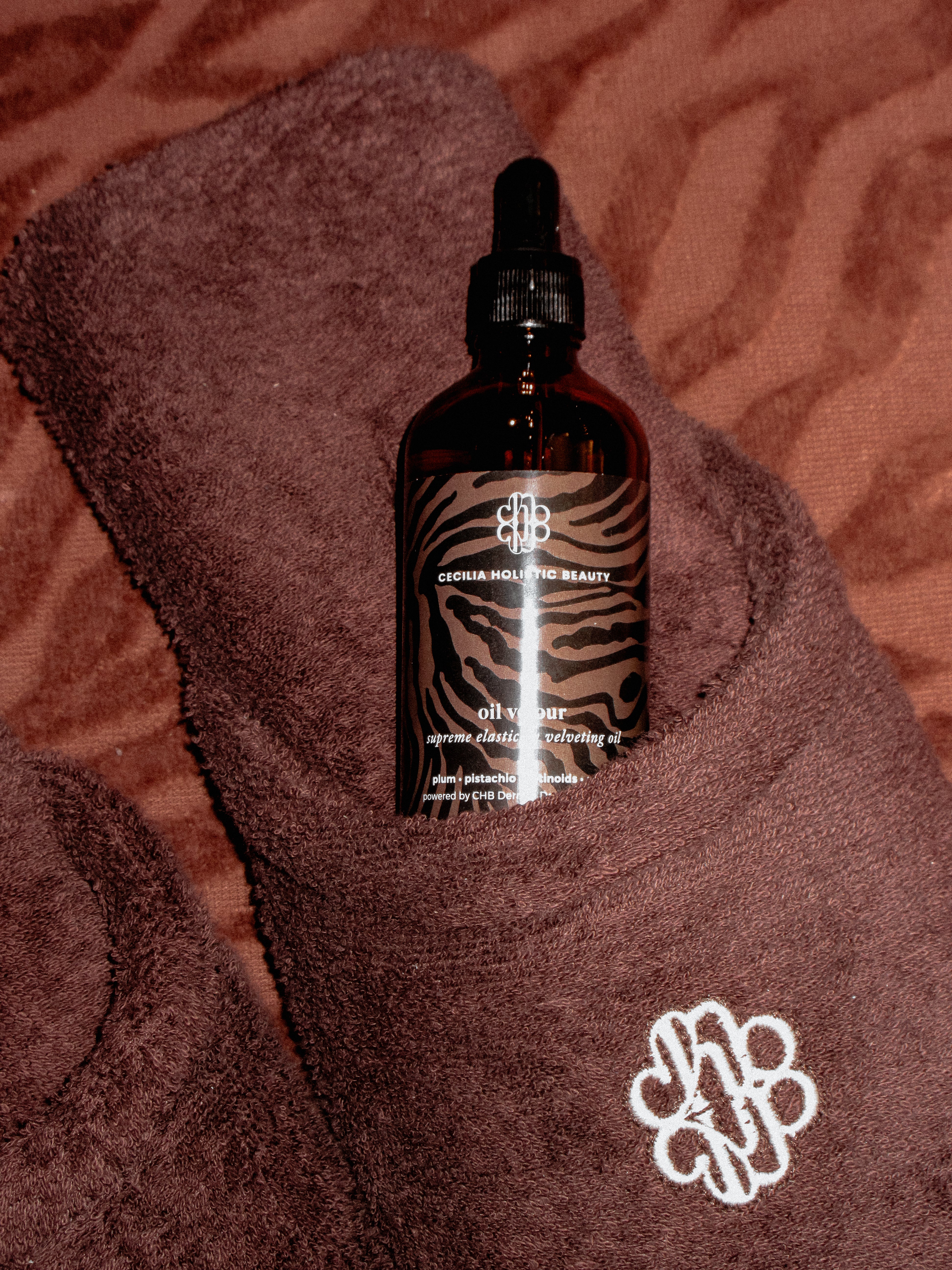 Oil Velour Supreme Elasticity Velveting Oil