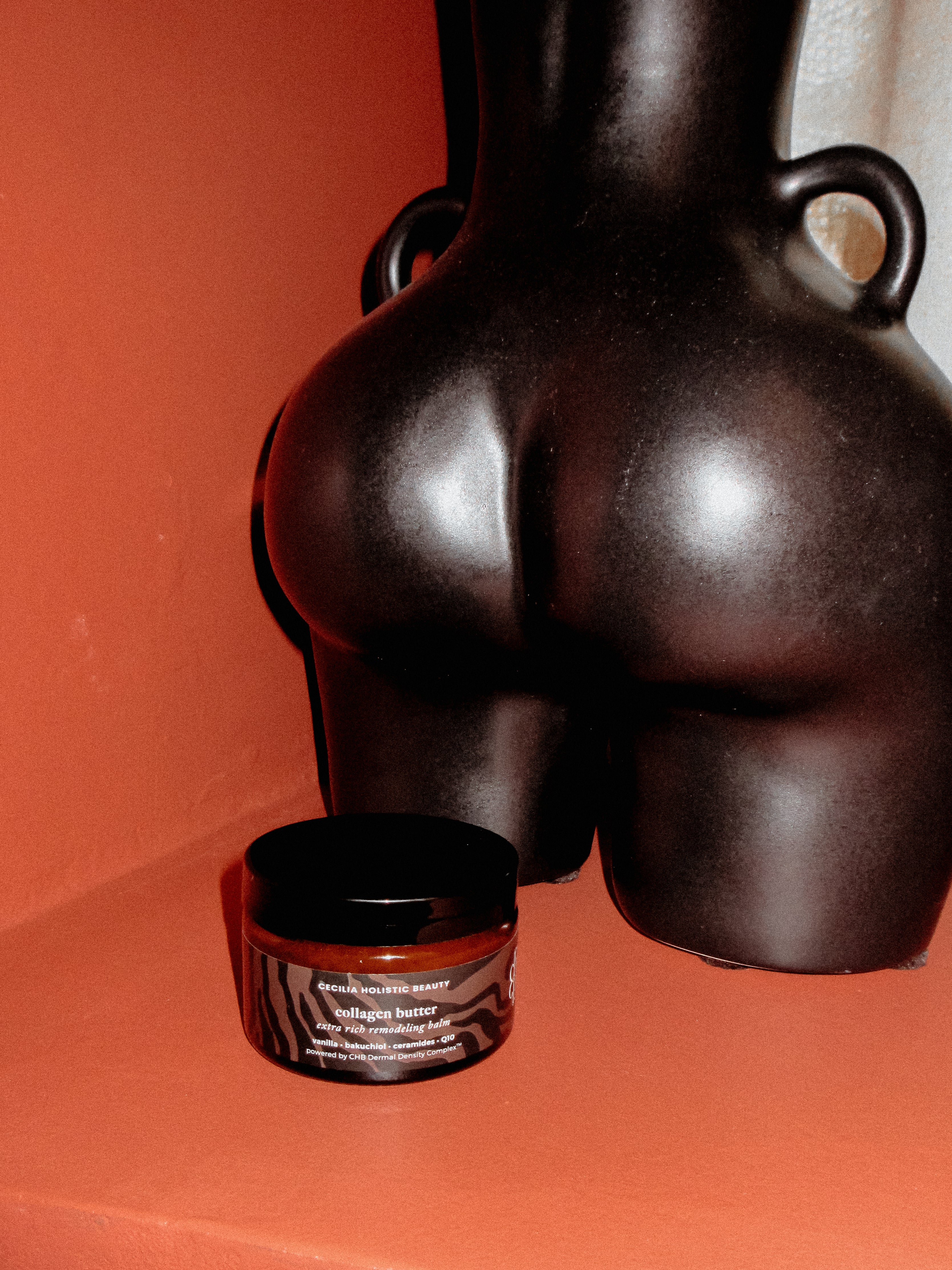 Collagen Butter Extra Rich Remodeling Balm