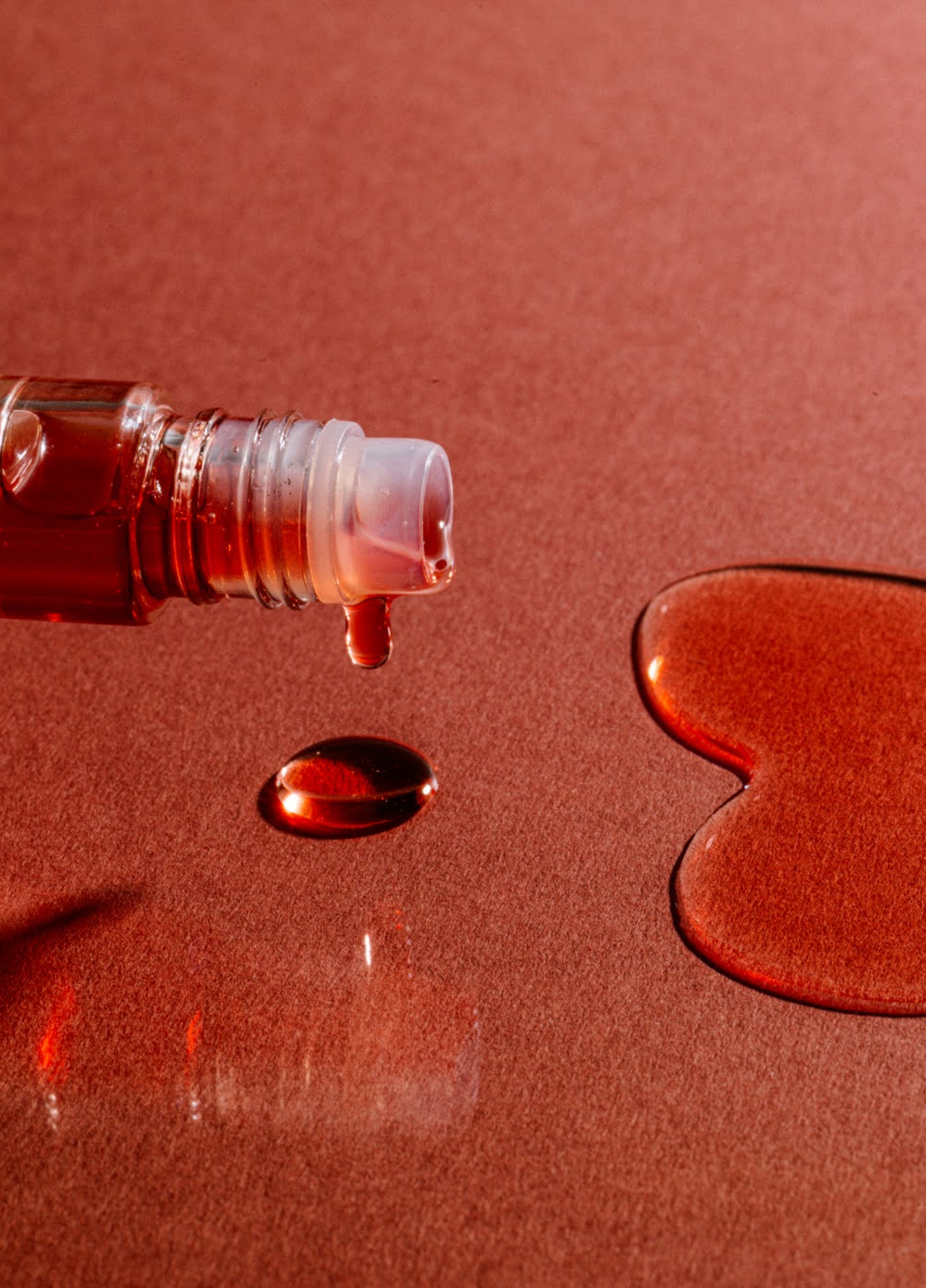 Le jeux serum Antioxidant Roll-On Serum