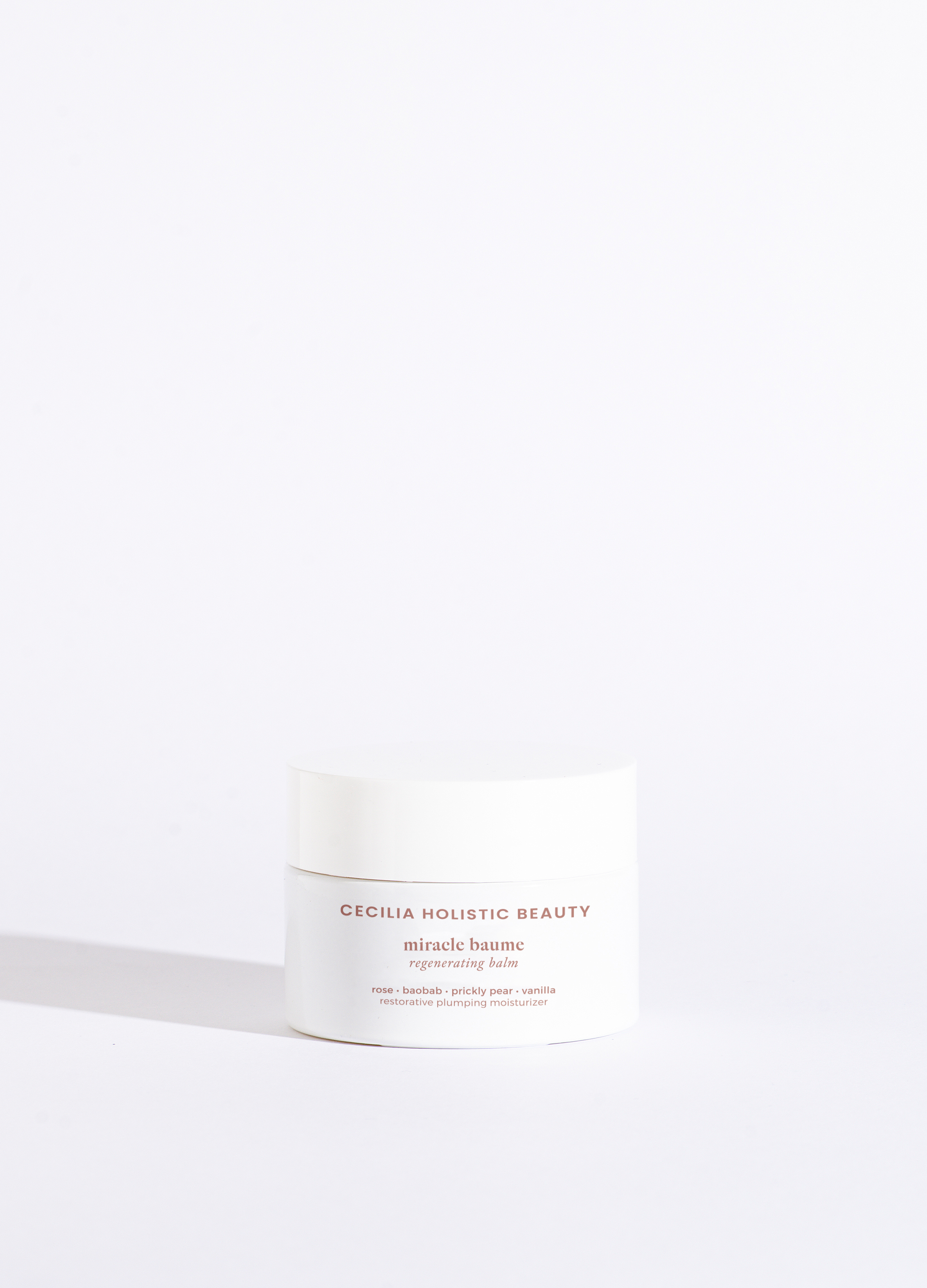 Miracle Baume Regenerating Balm