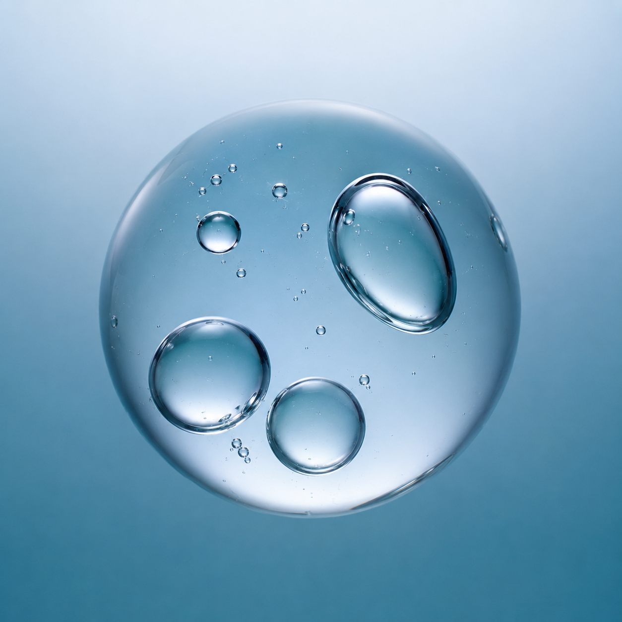 OXYGEN-INFUSED TECHNOLOGY