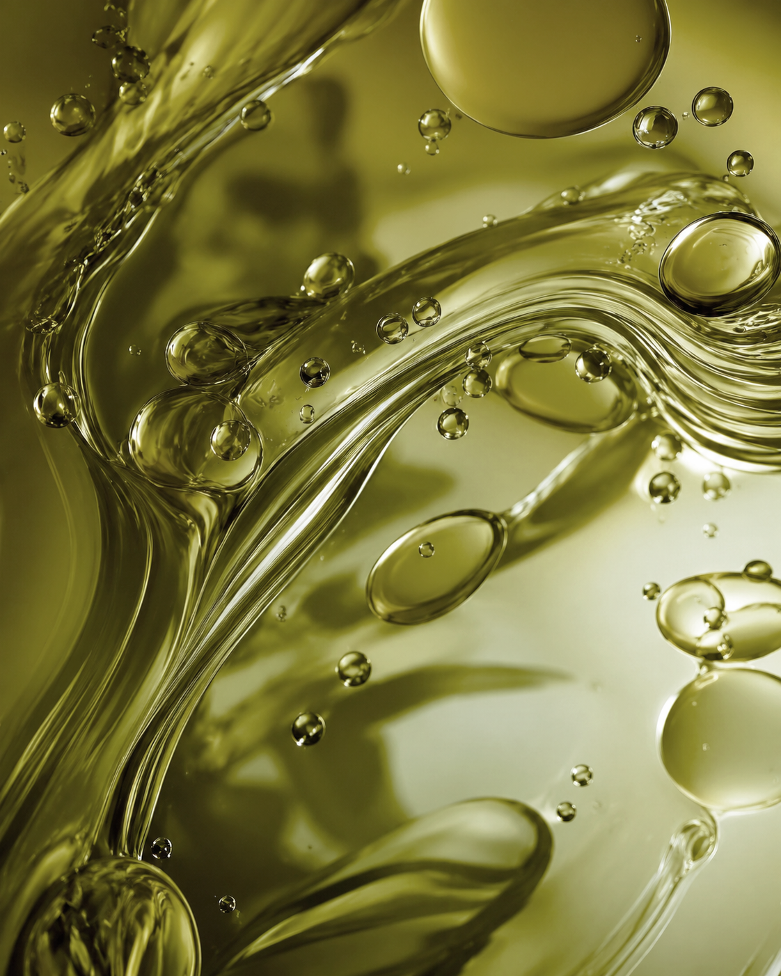 Ozonized Olive Oil