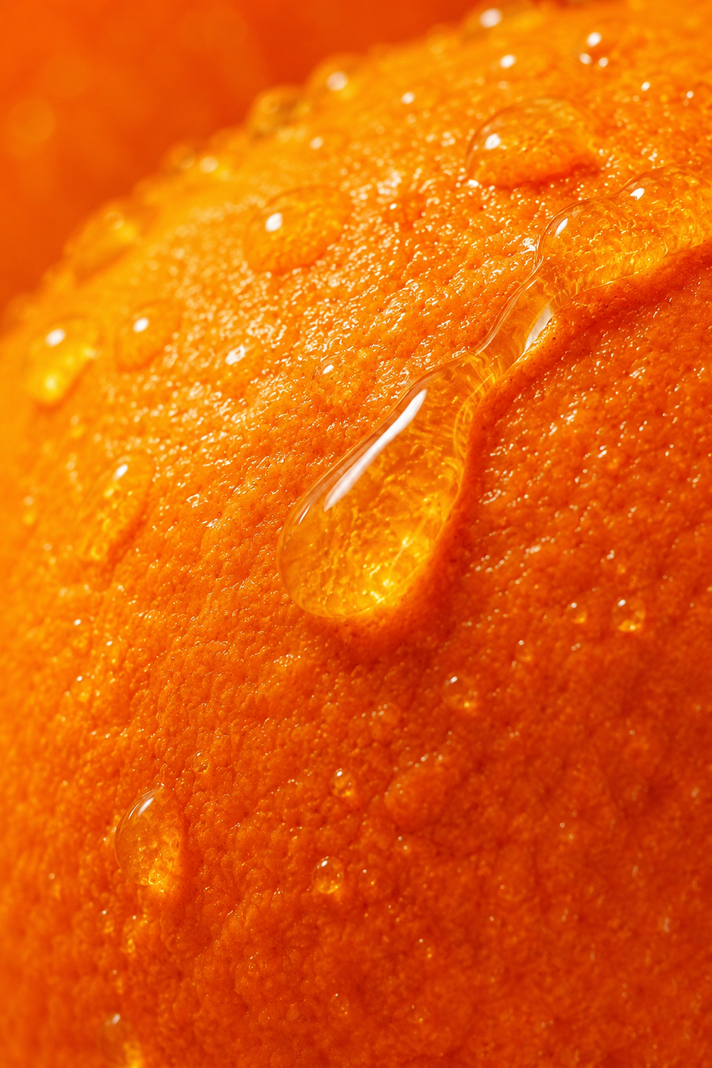 TANGERINE PEEL OIL