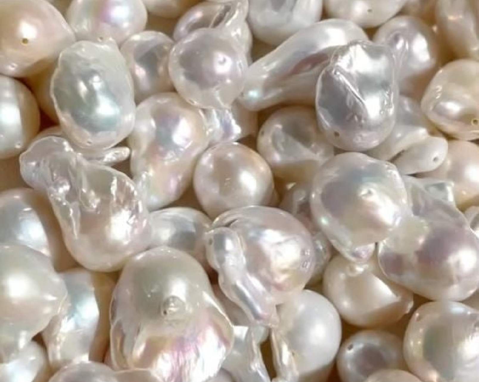 PEARL POWDER