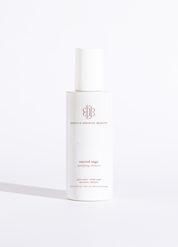 Sacred Sage Purifying Cleanser