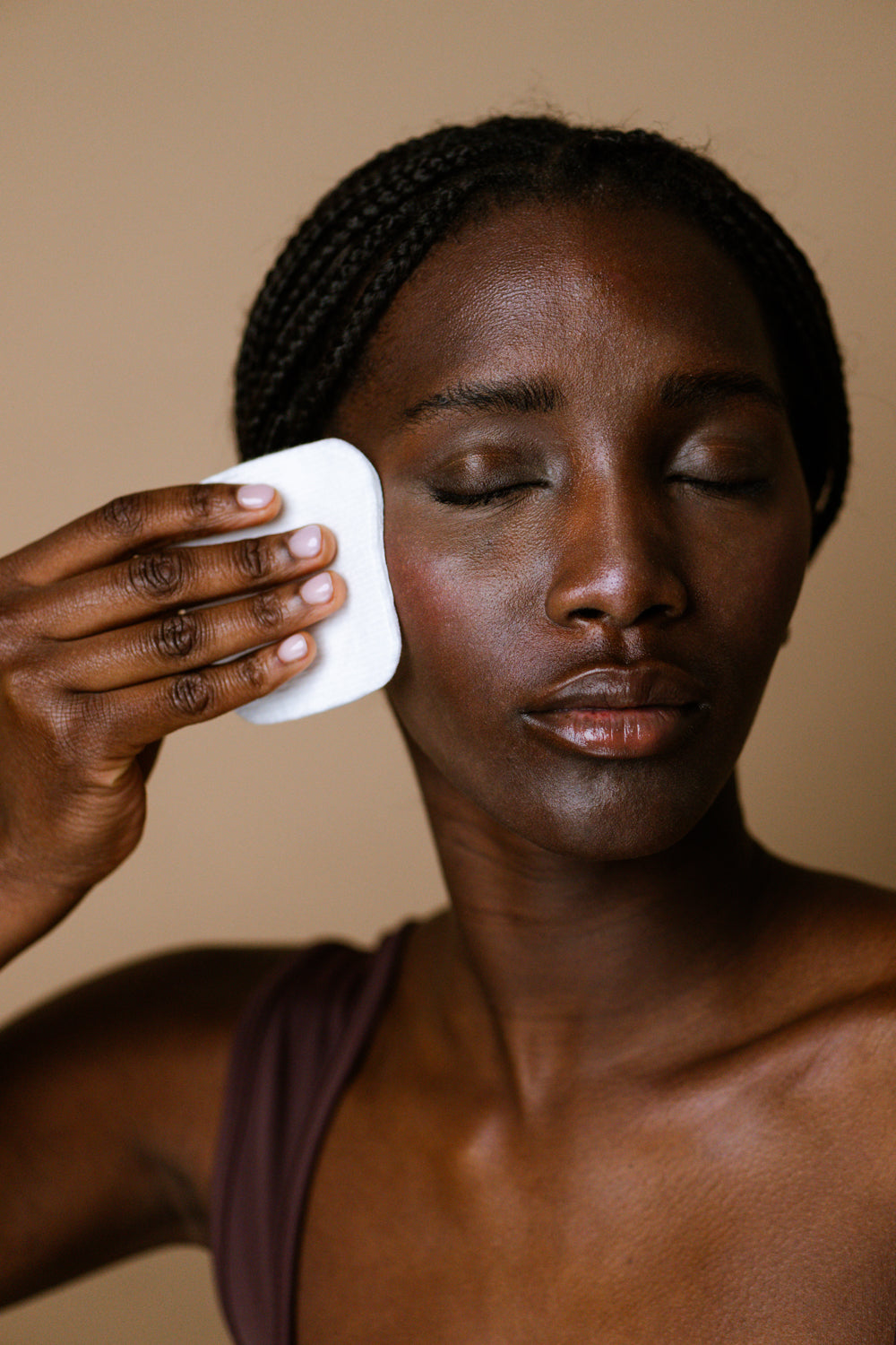 Sacred Sage Purifying Cleanser