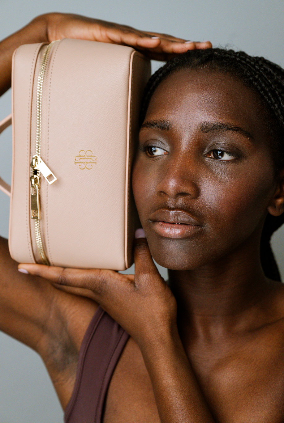 CHB Iconic Vanity Case