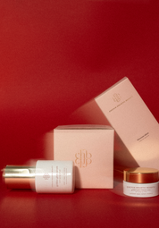 Golden Glow Baume Yeux Anti-Aging Eye Balm