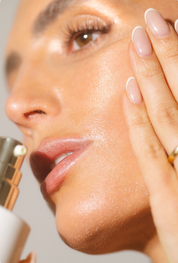 Golden Glow Sérum Anti-aging Serum