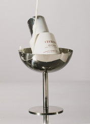 Silver Future Peptide Lifting Serum