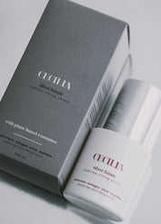 Silver Future Peptide Lifting Serum