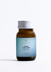 SuperCollagen Overnight Regeneration Supplement