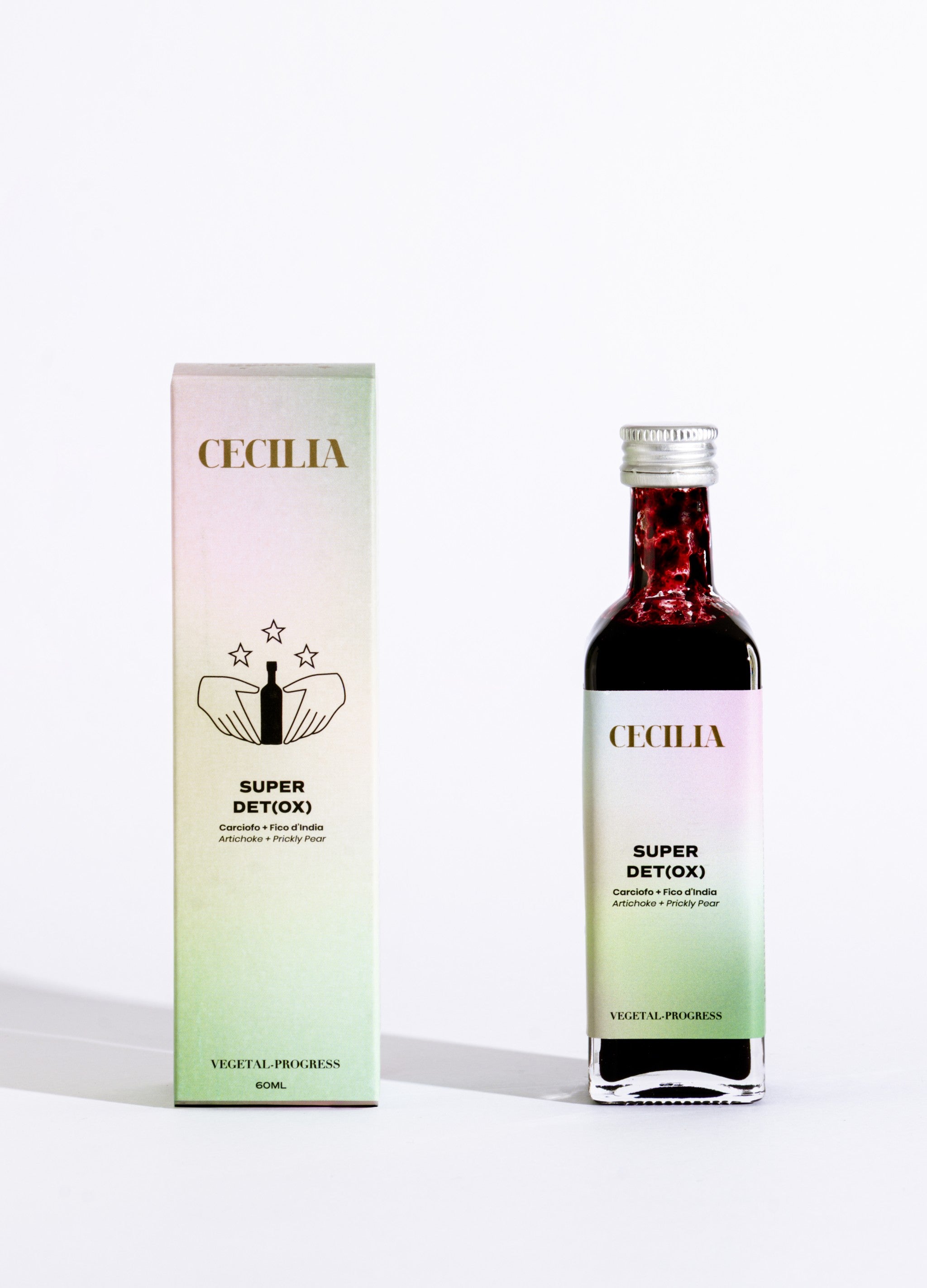 SuperDetox Gut & Liver Reset Elixir – Cecilia Holistic Beauty