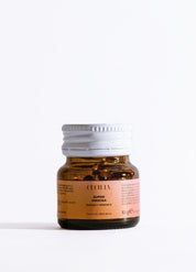 SuperOmega Anti-aging Supplement