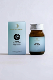 SuperCollagen Overnight Regeneration Supplement