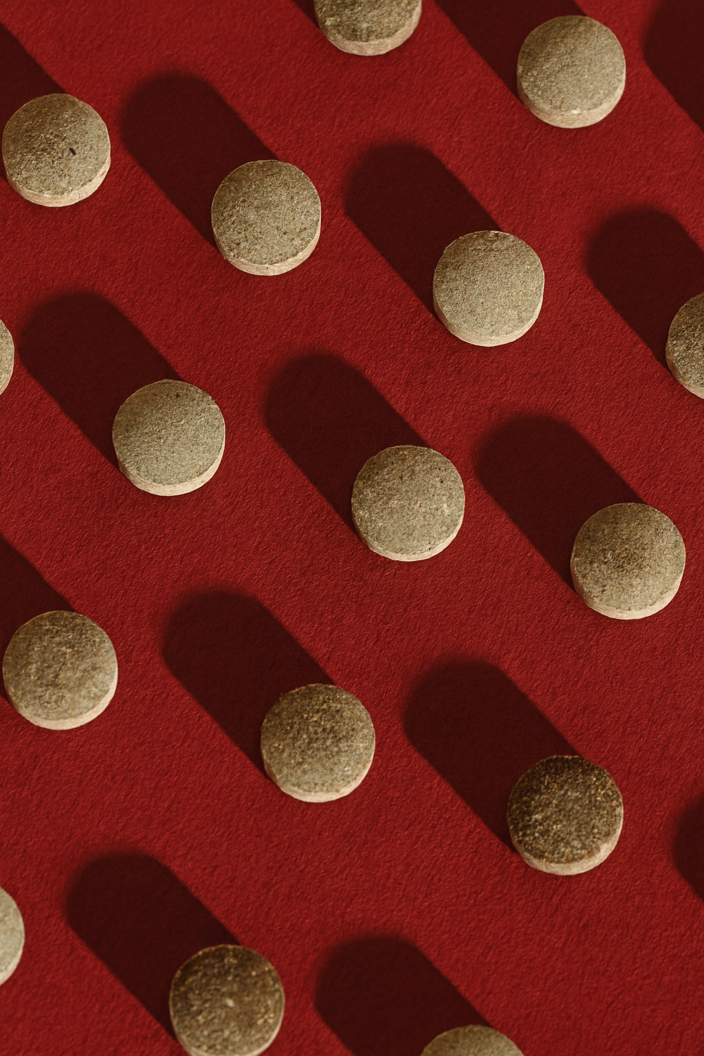 SuperHyaluronic Regenerative Hydration Tablets