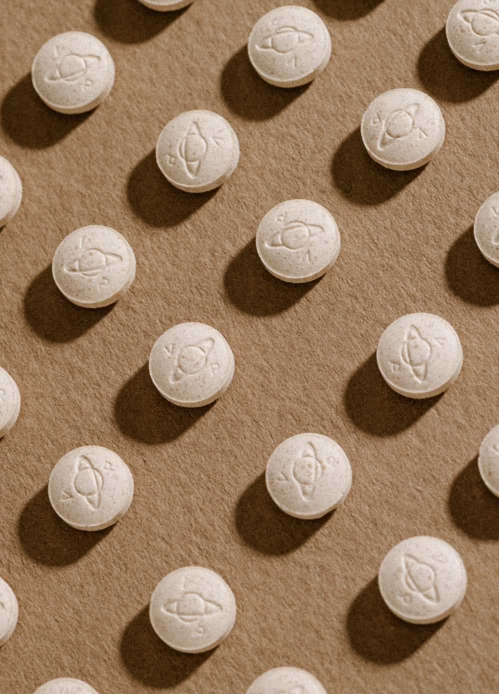 SuperSkinny Metabolism Booster Tablets