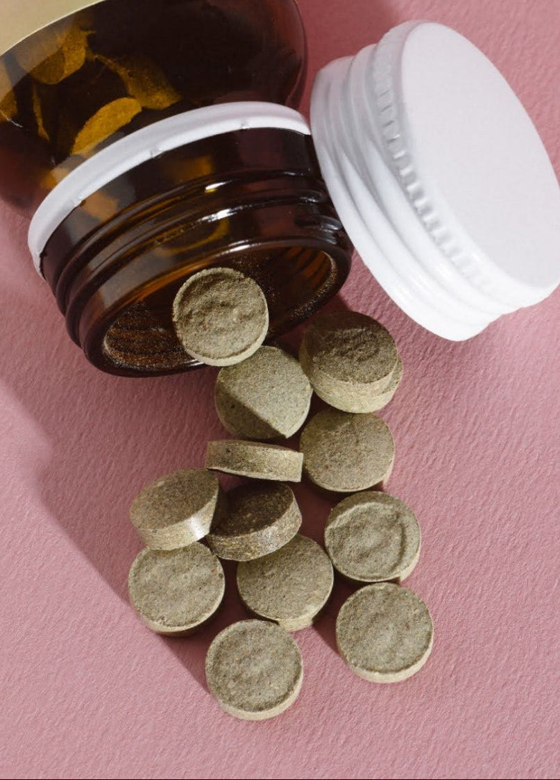 SuperSkinny Metabolism Booster Tablets