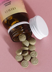 SuperSkinny Metabolism Booster Tablets