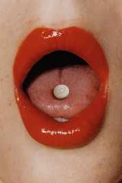SuperHyaluronic Regenerative Hydration Tablets