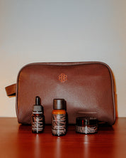 The Body Edit Travel Kit