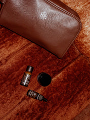 The Body Edit Travel Kit
