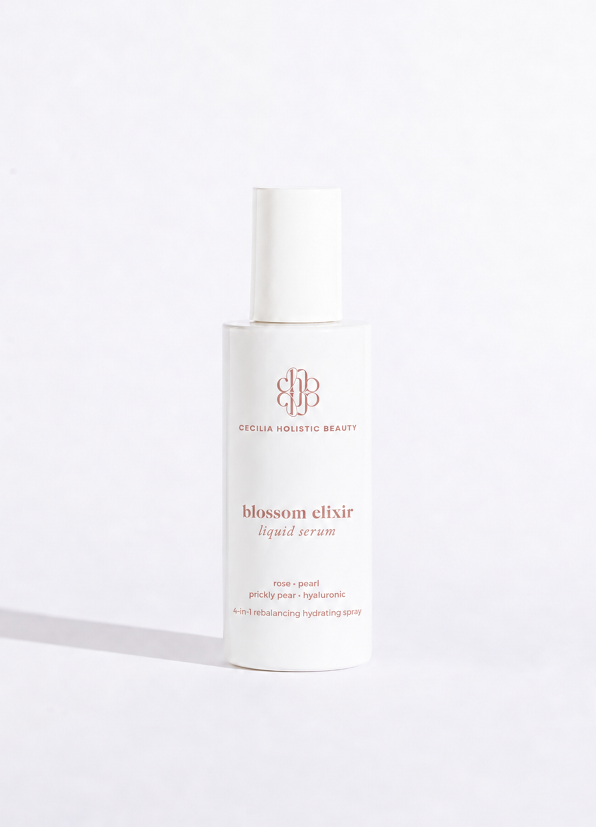 Blossom Elixir 4-in-1 Liquid Serum