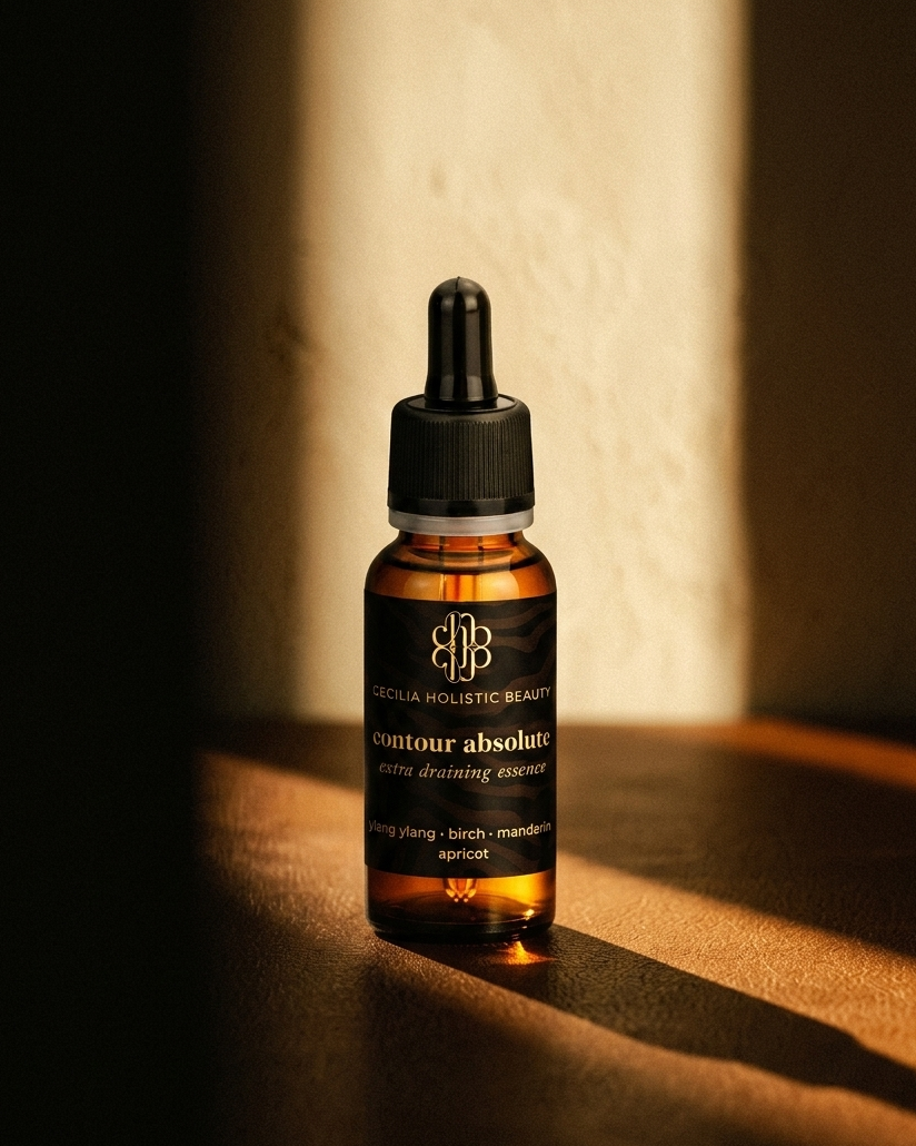 Contour Absolute Extra Draining Essence