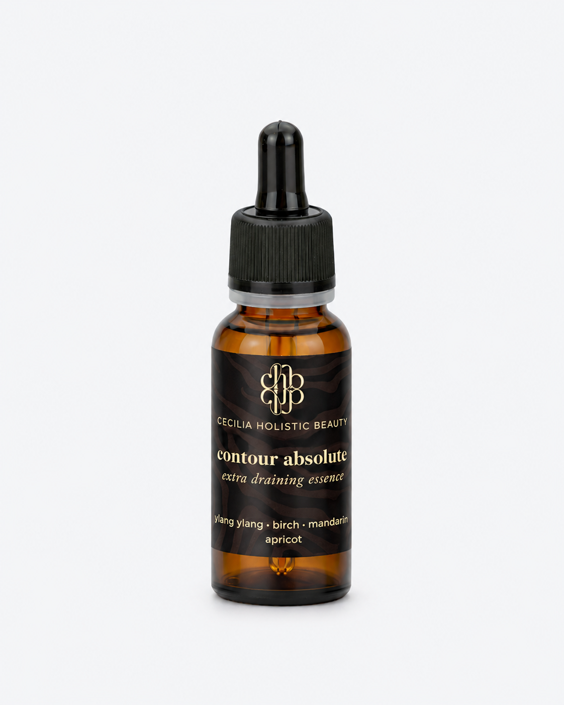 Contour Absolute Extra Draining Essence