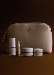 The Glow Enhancer Protocol