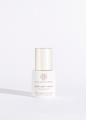 Golden Glow Sérum Anti-aging Serum