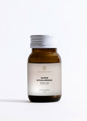 SuperHyaluronic Regenerative Hydration Tablets