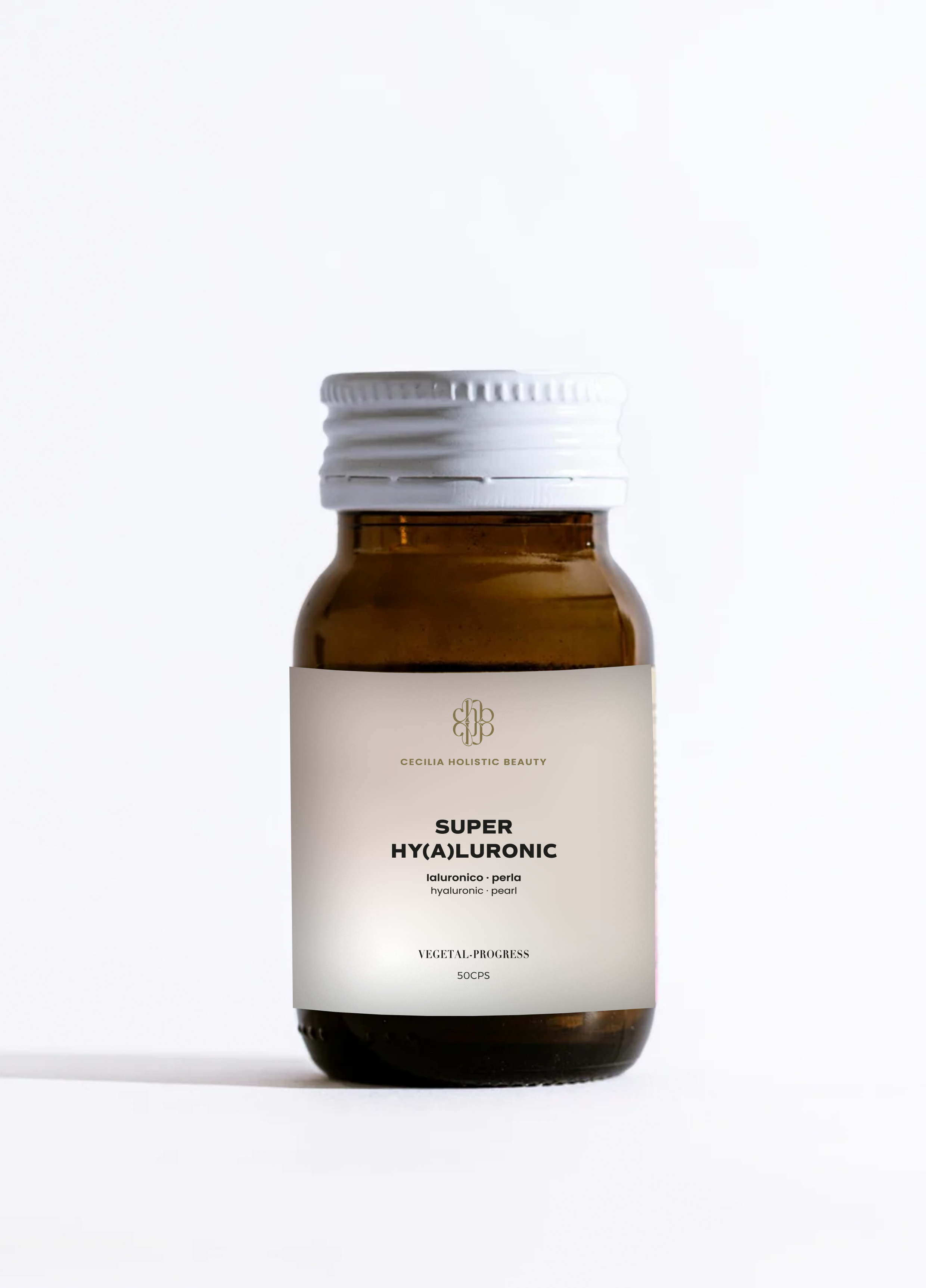 SuperHyaluronic Regenerative Hydration Tablets